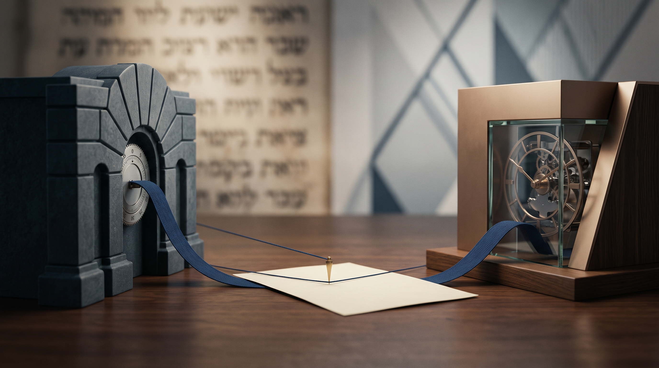 מרוץ הסמכויות בגירושין: מתי עדיף בית הדין הרבני ומתי בית המשפט לענייני משפחה?